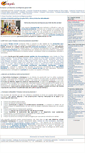 Mobile Screenshot of productosecologicos.elbuengourmet.es